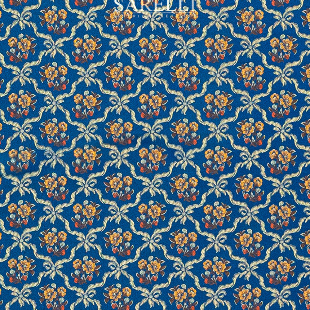 Luxury Blue