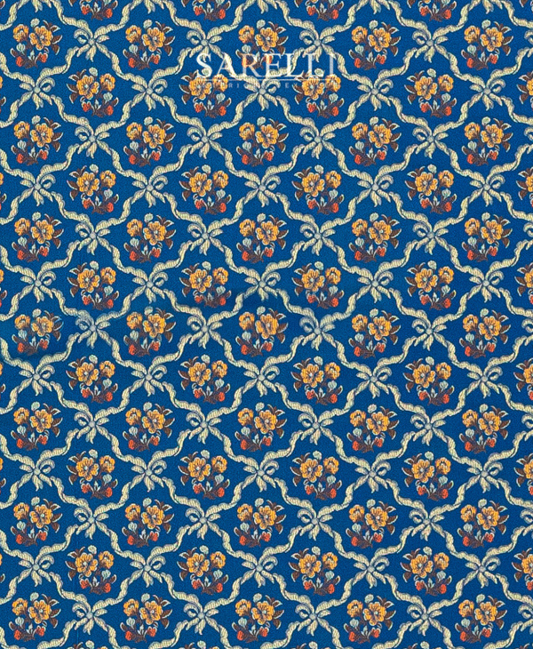 Luxury Blue