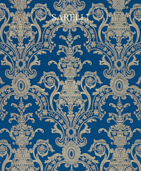 Royal Blue
