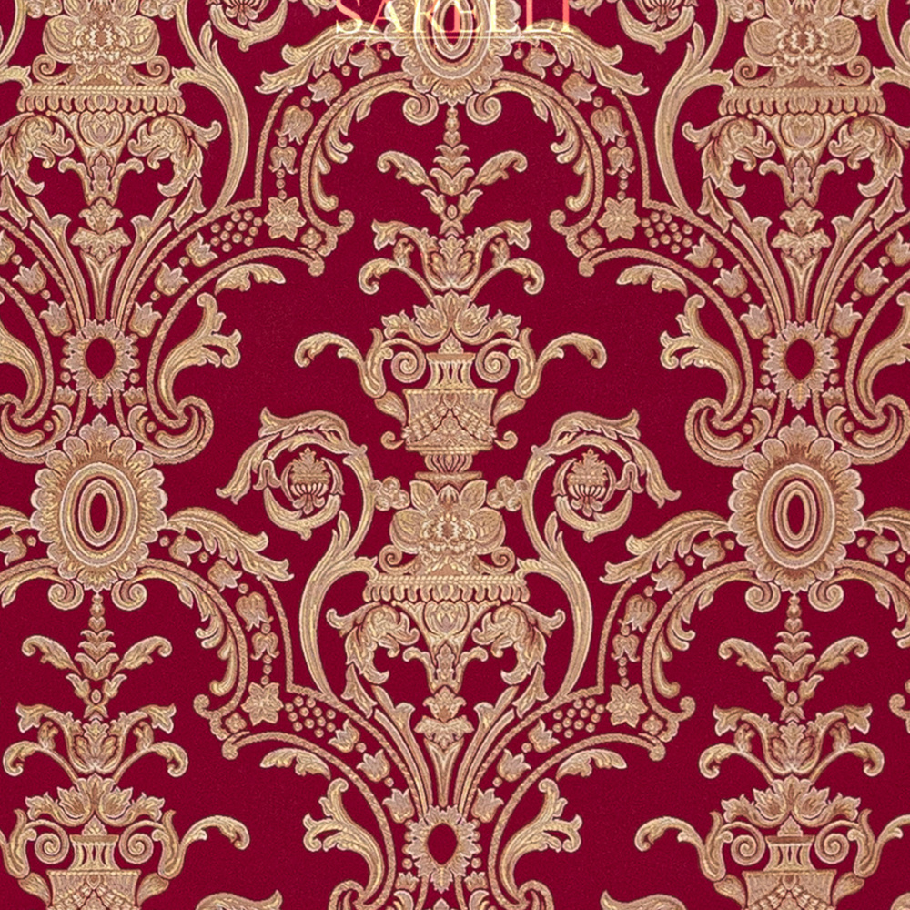 Ruby Red