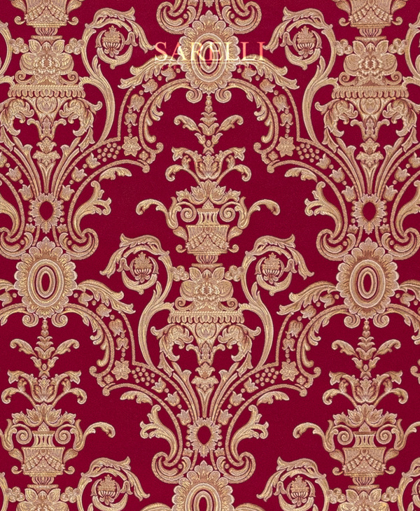 Ruby Red