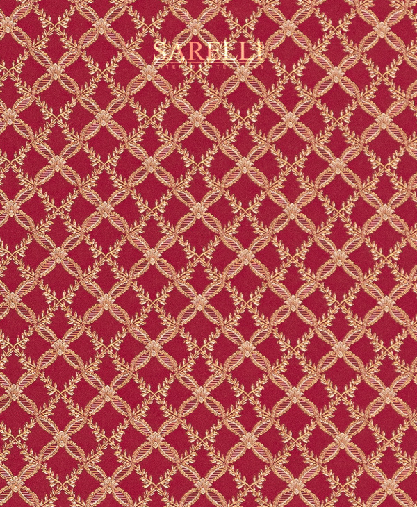 Ruby Red