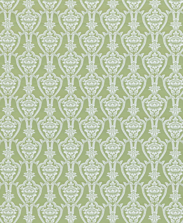 Emerald Green