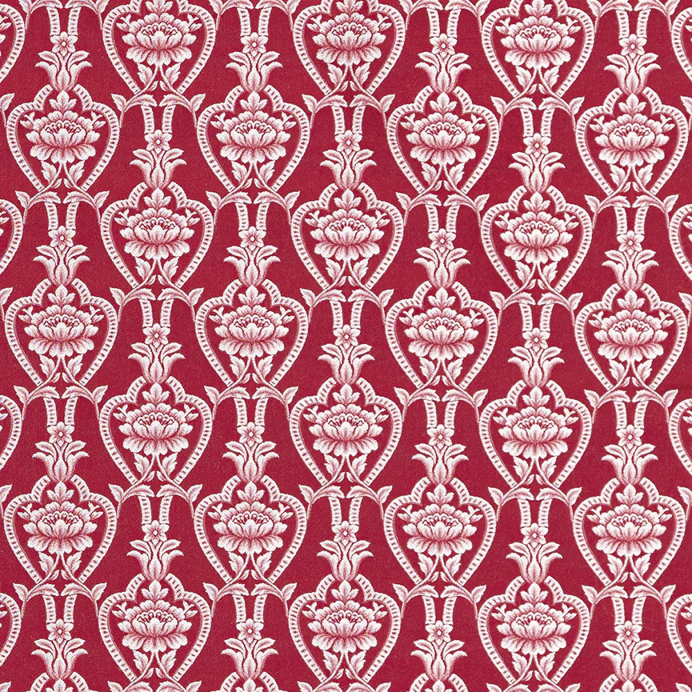 Ruby Red