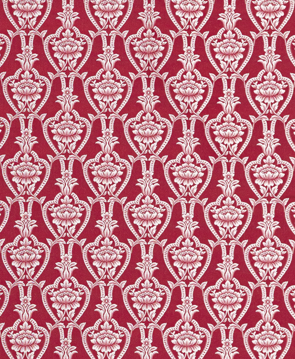 Ruby Red
