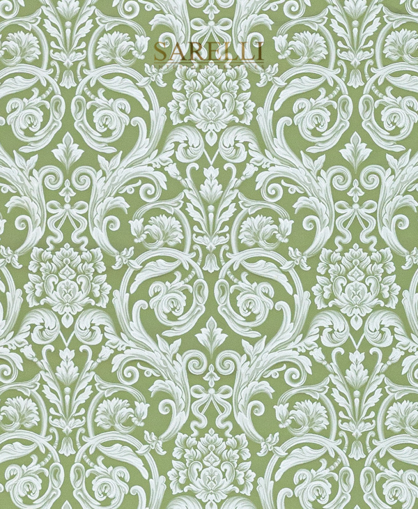 Emerald Green