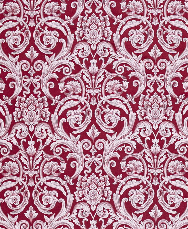 Ruby Red