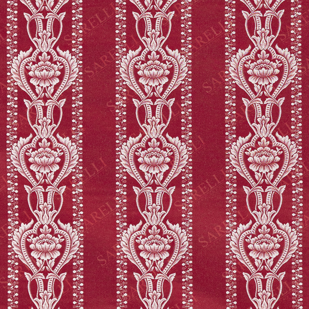 Ruby Red