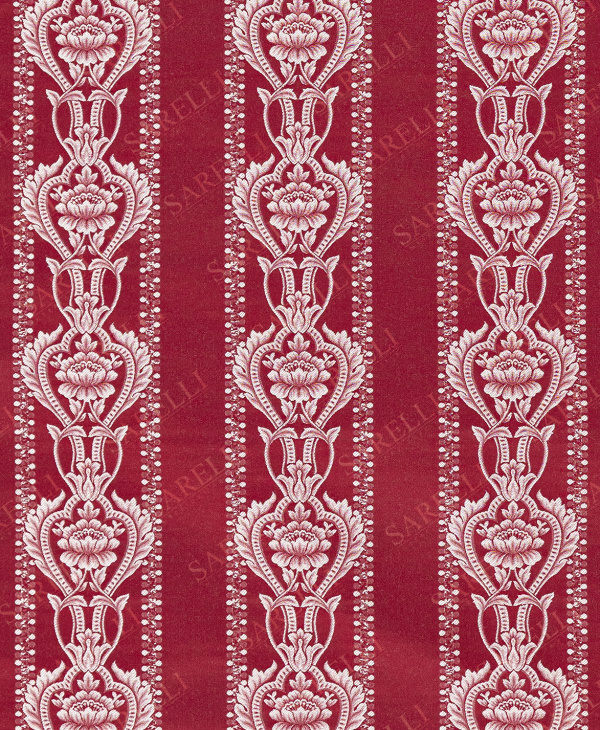 Ruby Red