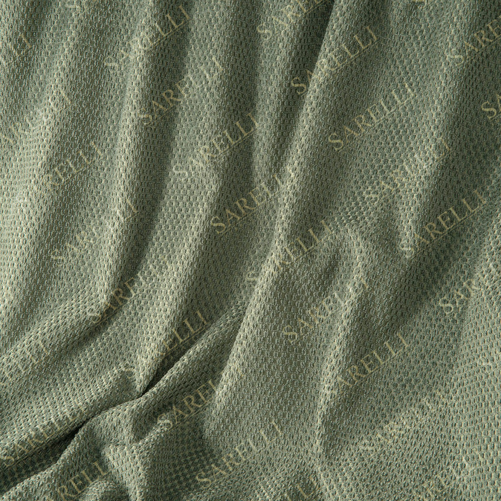 Bay Green