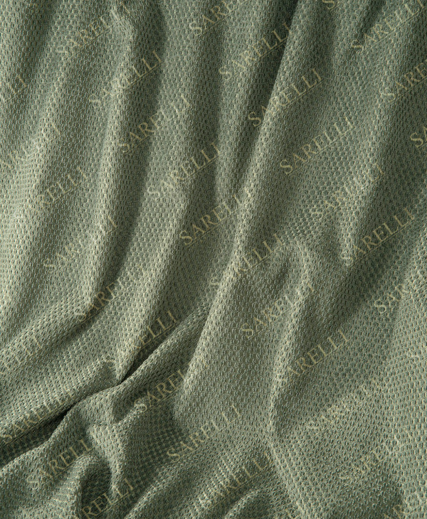 Bay Green