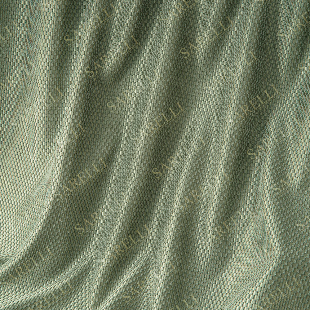 Bay Green