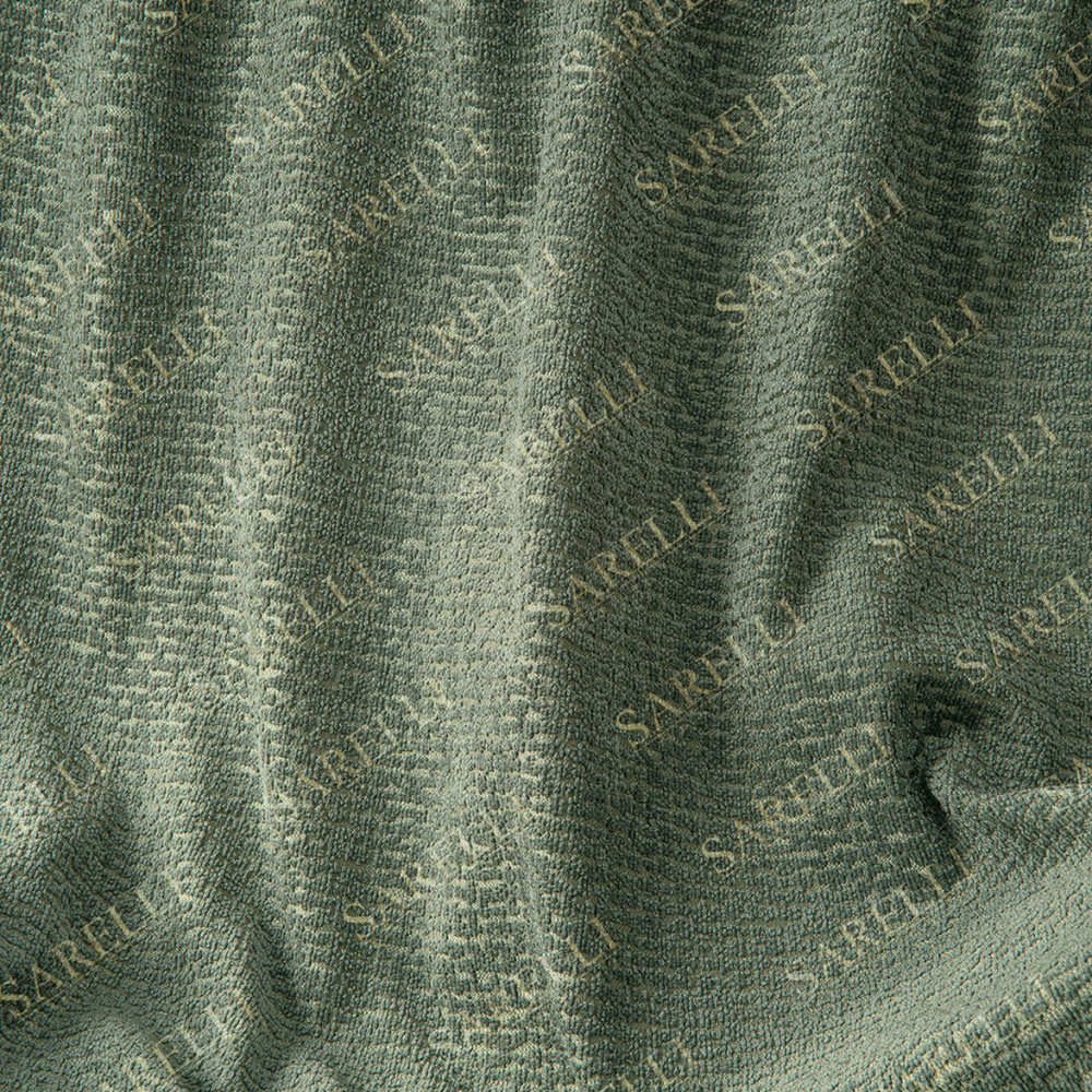 Bay Green