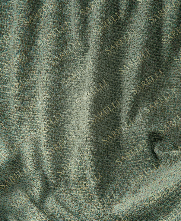 Bay Green