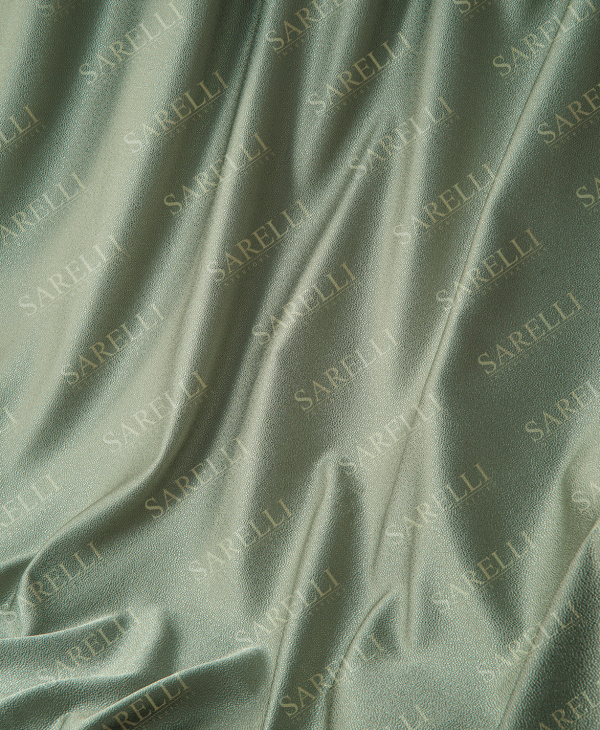 Bay Green