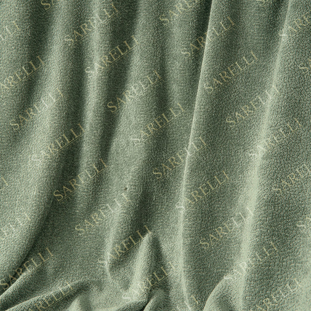 Bay Green