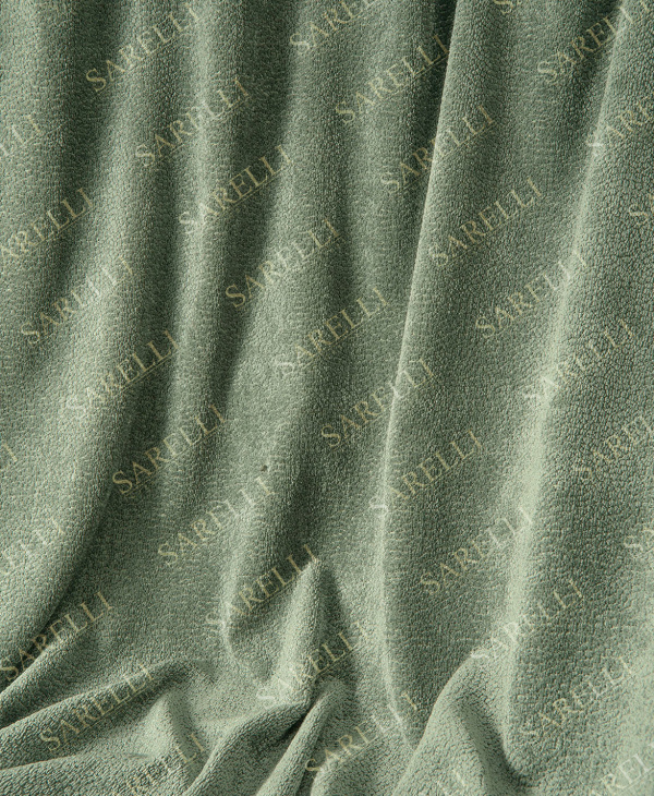 Bay Green