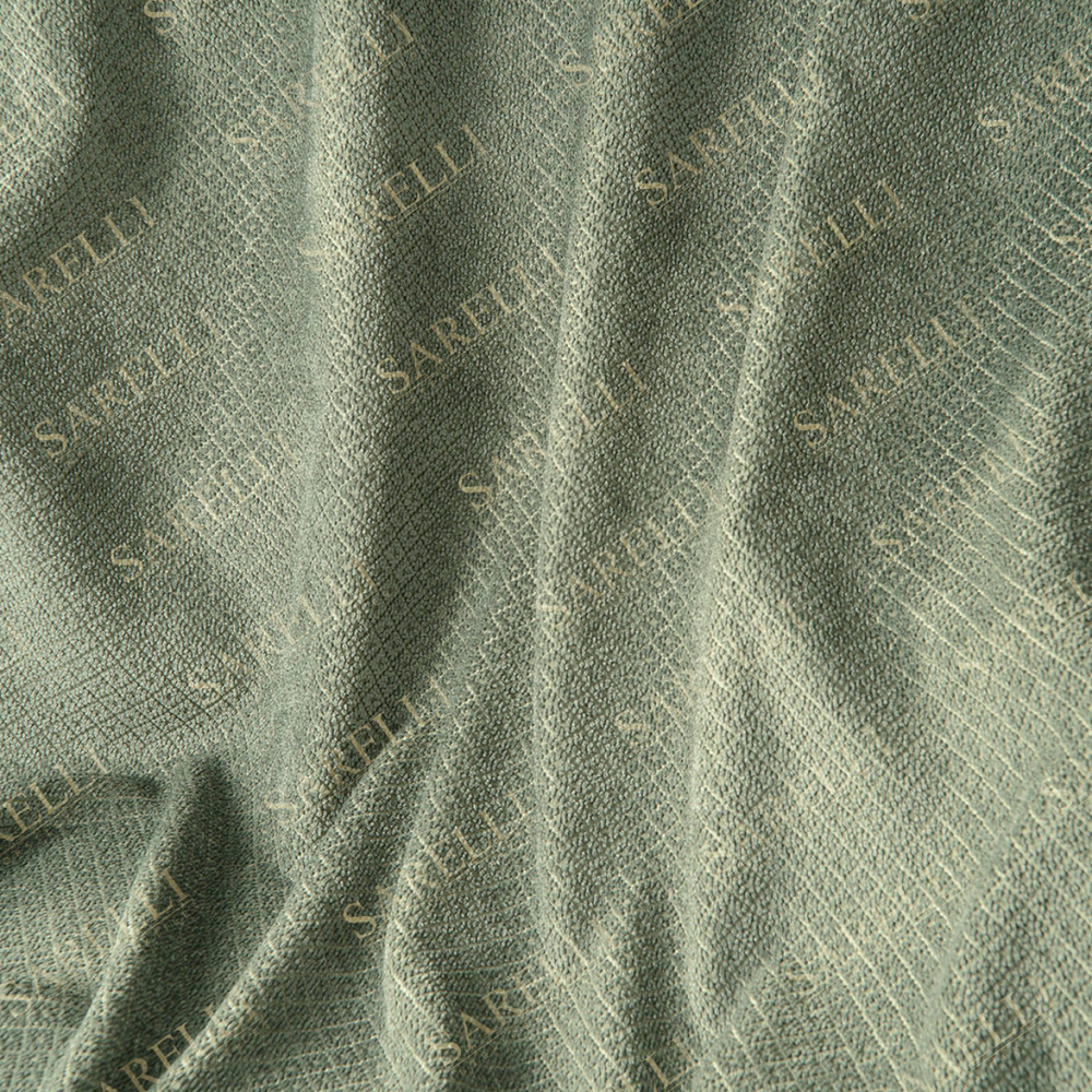 Bay Green