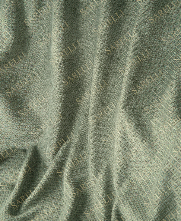 Bay Green