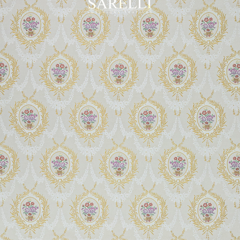Elegant Ivory