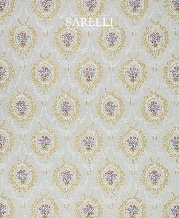 Elegant Ivory