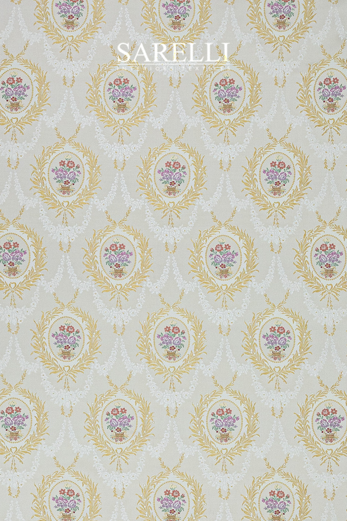 Flower Coordinated