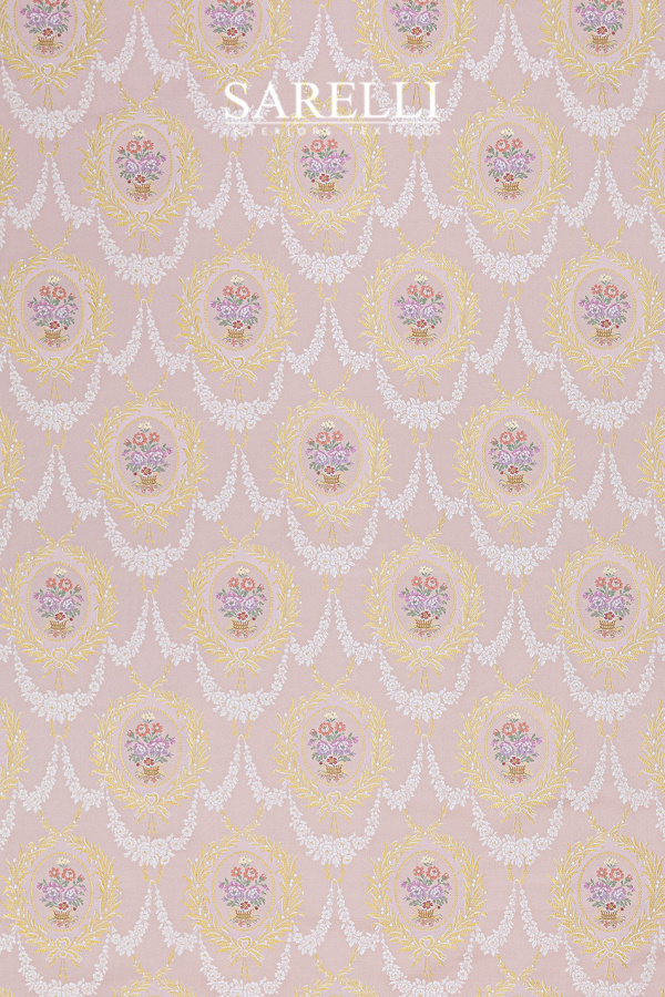 Flower Coordinated