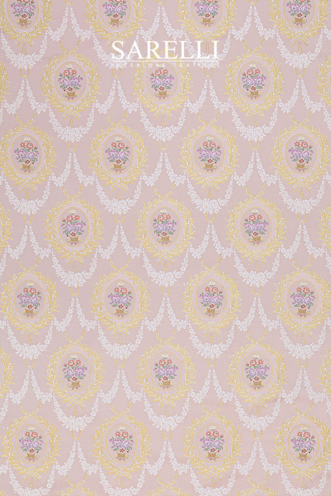 Flower Coordinated