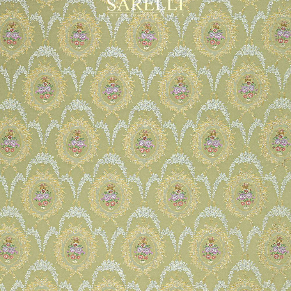 Pistachio Green