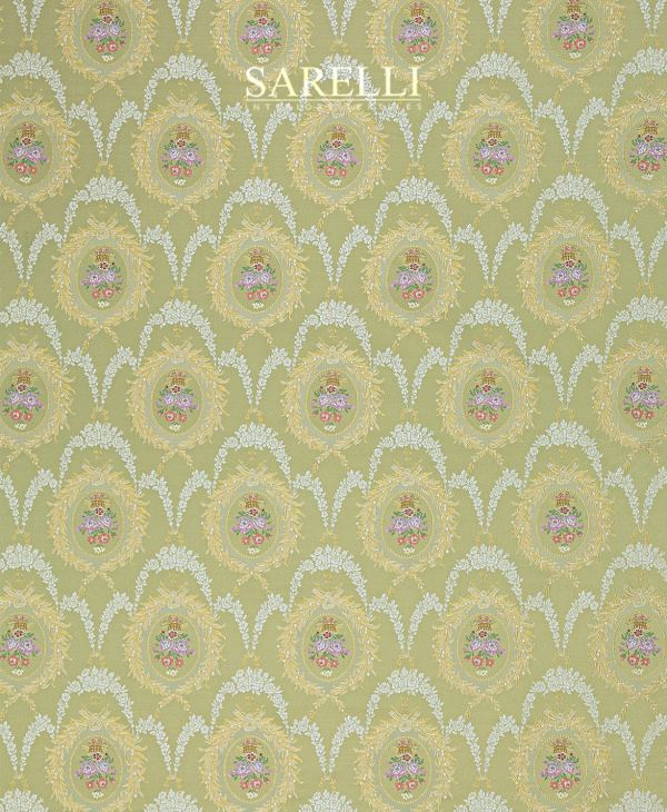 Pistachio Green