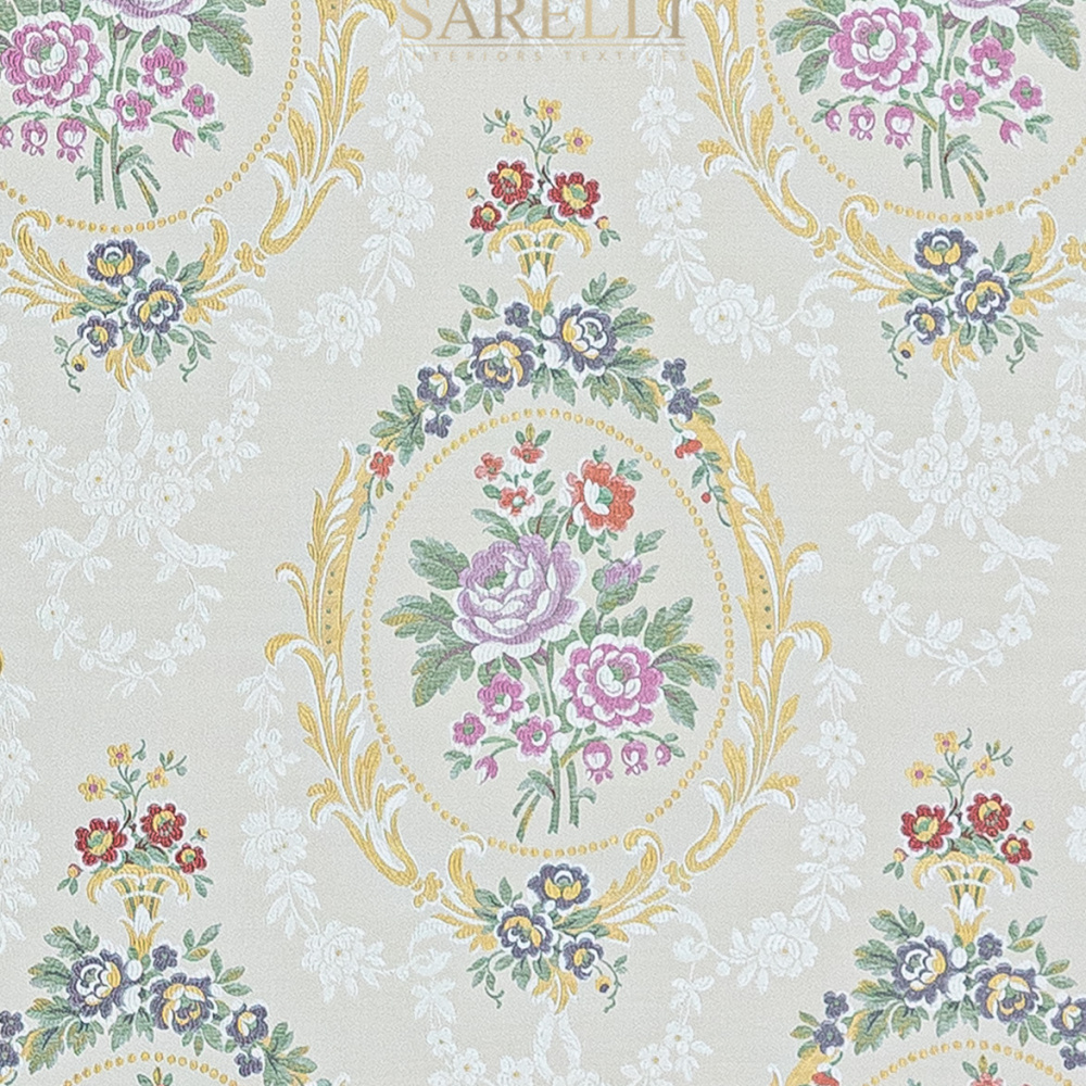 Elegant Ivory