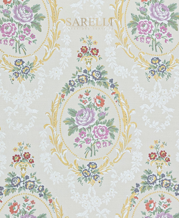 Elegant Ivory
