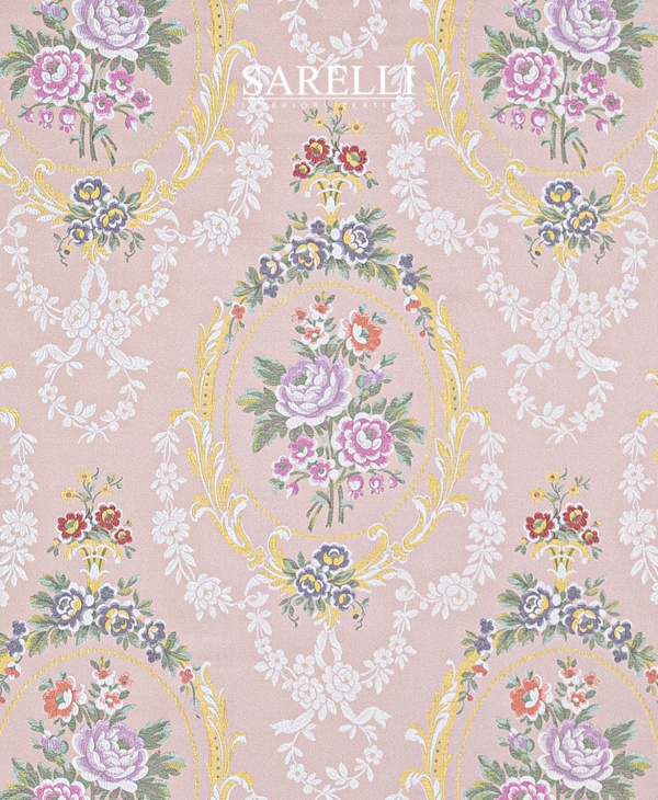 Luxury Pink
