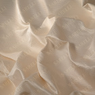 Timeless-Fabrics Little Antique White Silver