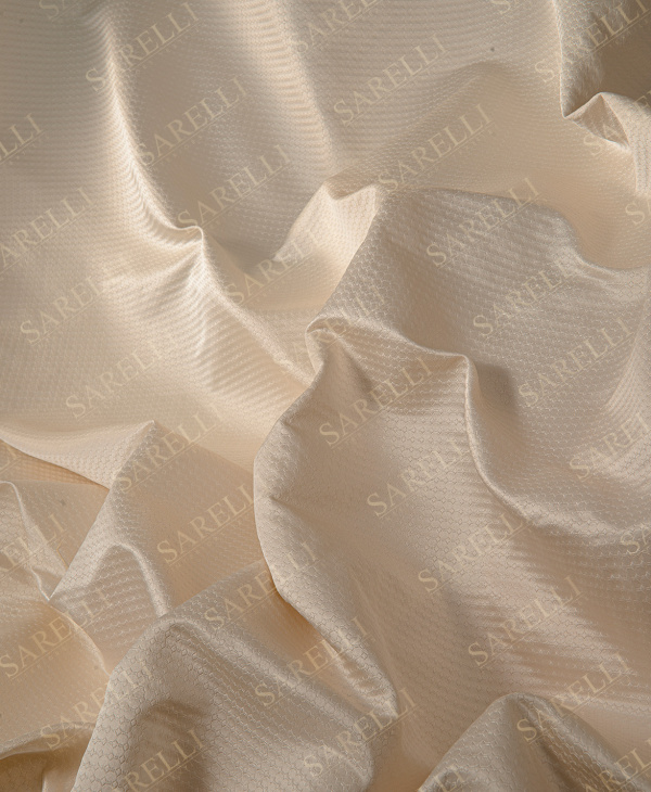 Antique White Silver