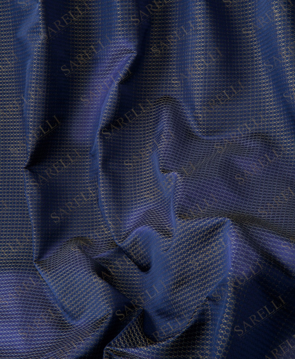 Night Blue Gold