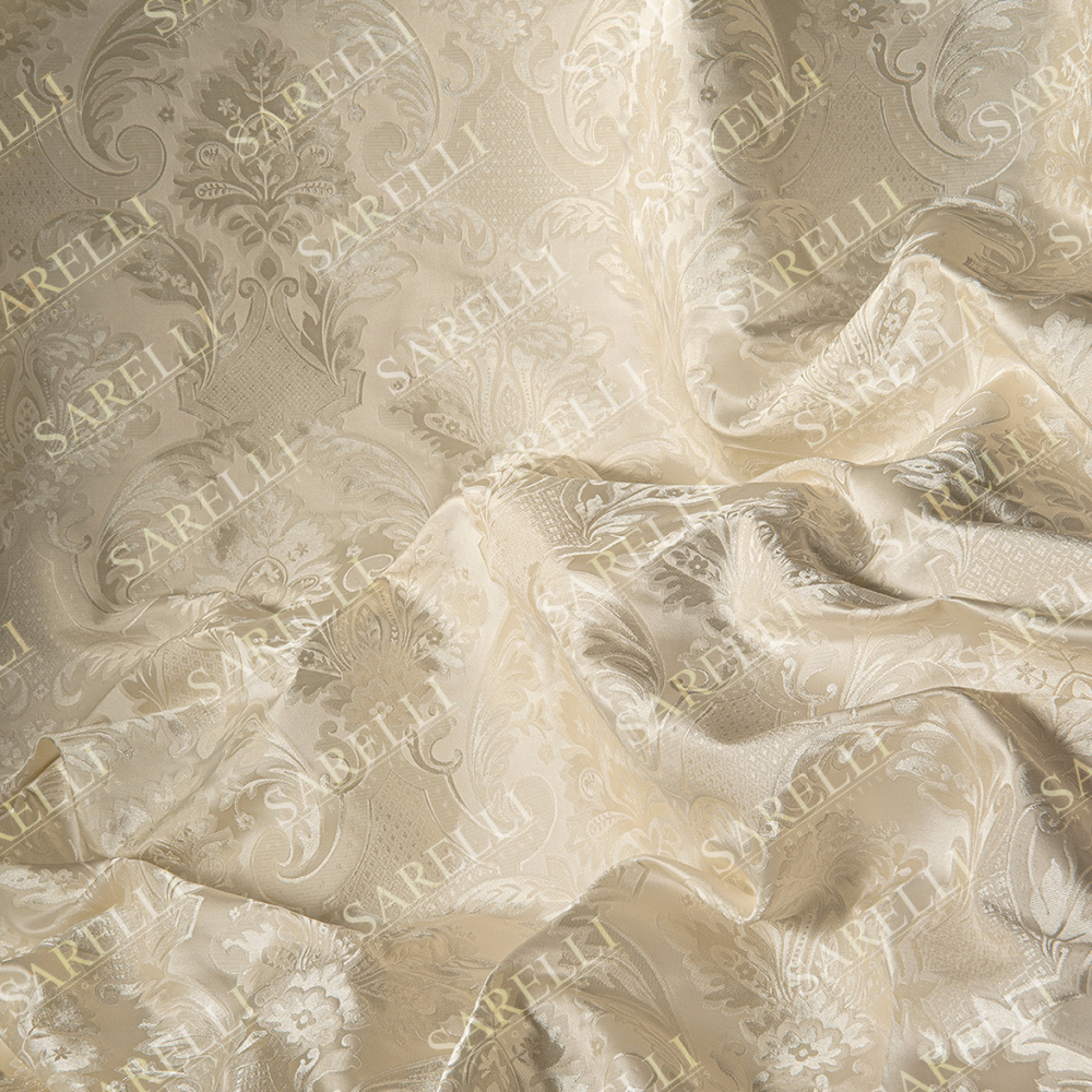 Blanc Antique Argent