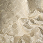 Timeless-Fabrics Main Antique White Silver