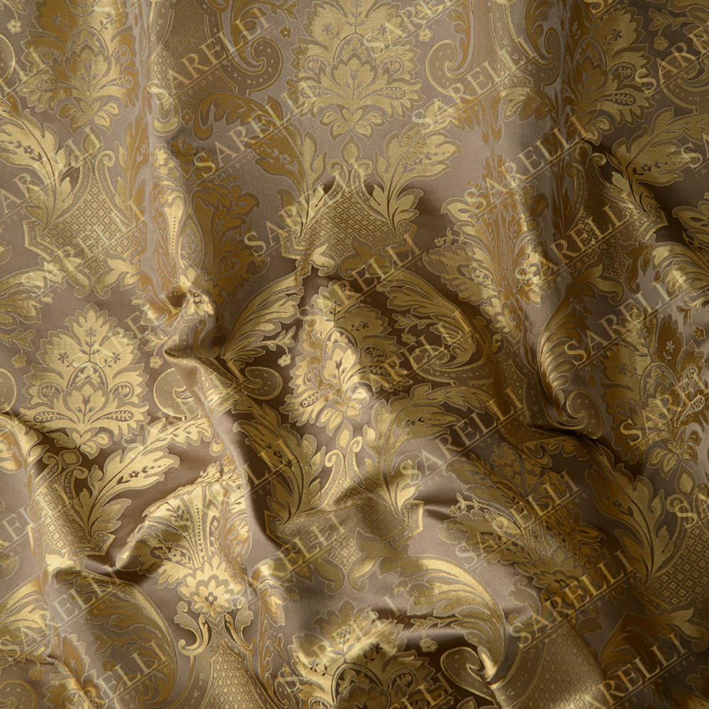 Fume Gold