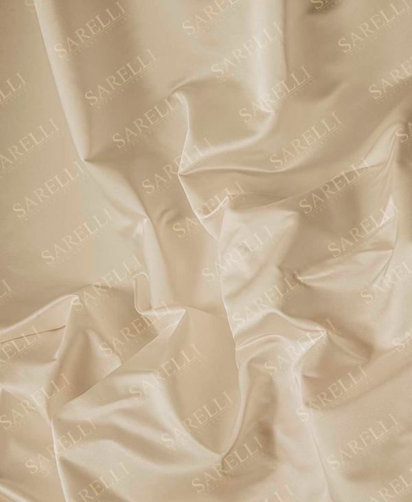 Antique White Silver