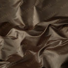 Timeless-Fabrics Plain Elegant Brown