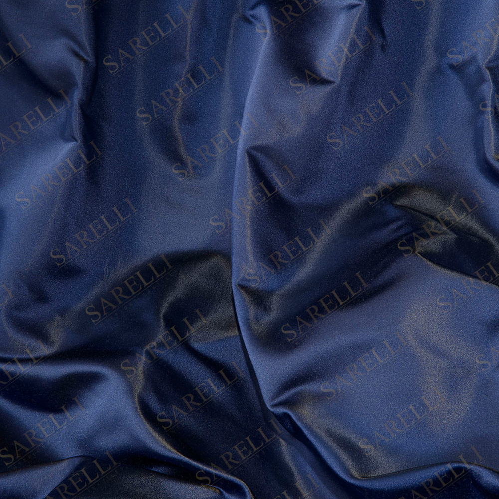 Night Blue Gold