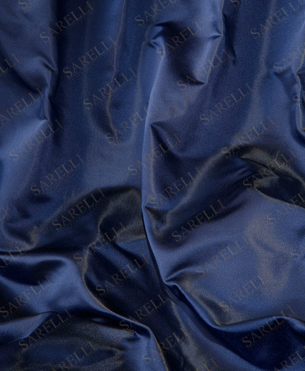 Night Blue Gold