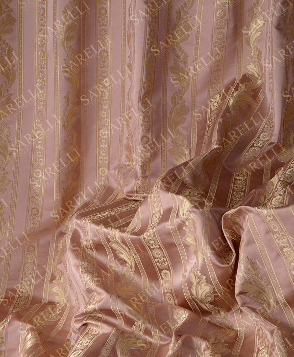 Princess Pink Gold