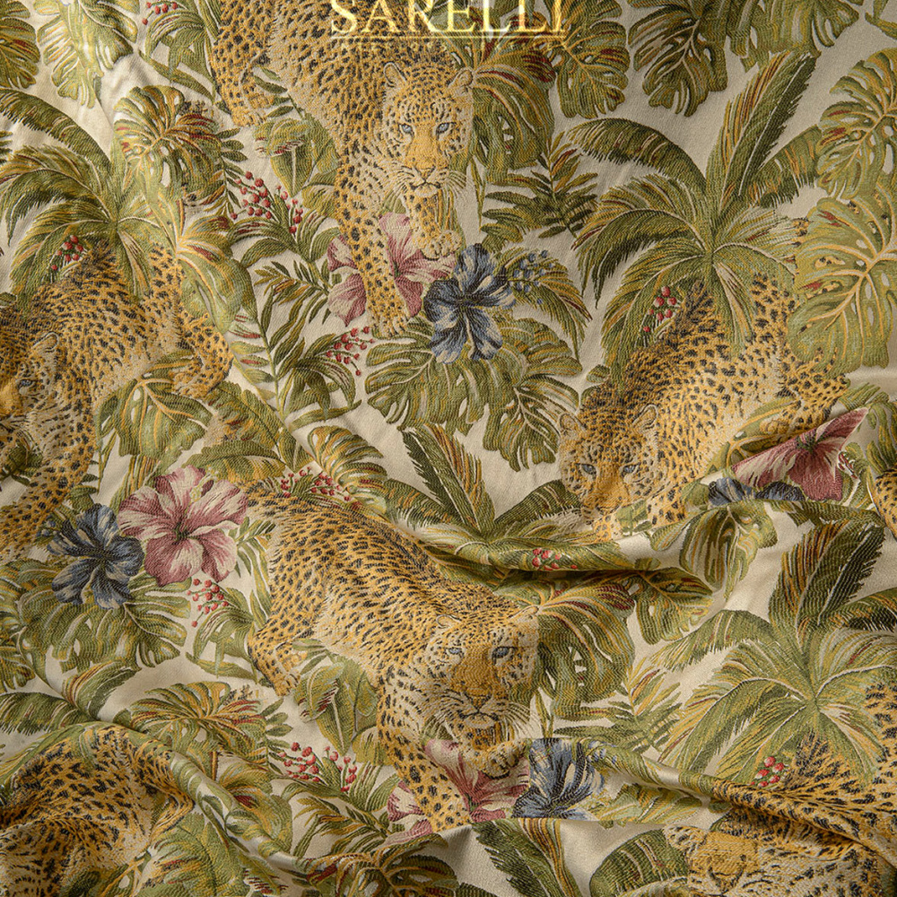 Luxury Ivory