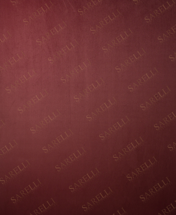 Chiaro Burgundy