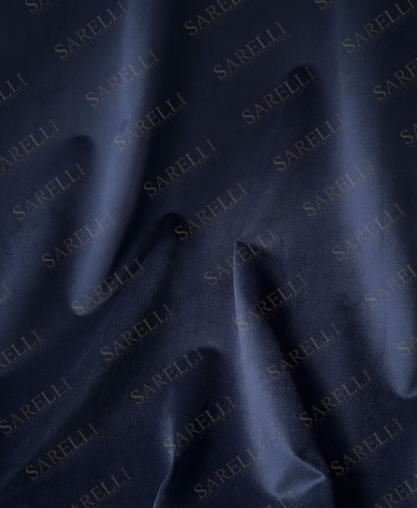Night Blue
