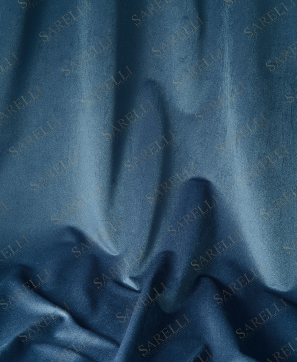 Sapphire Blue