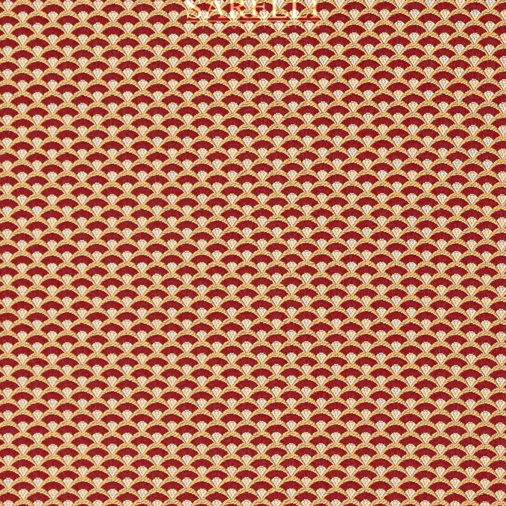 Imperial Red