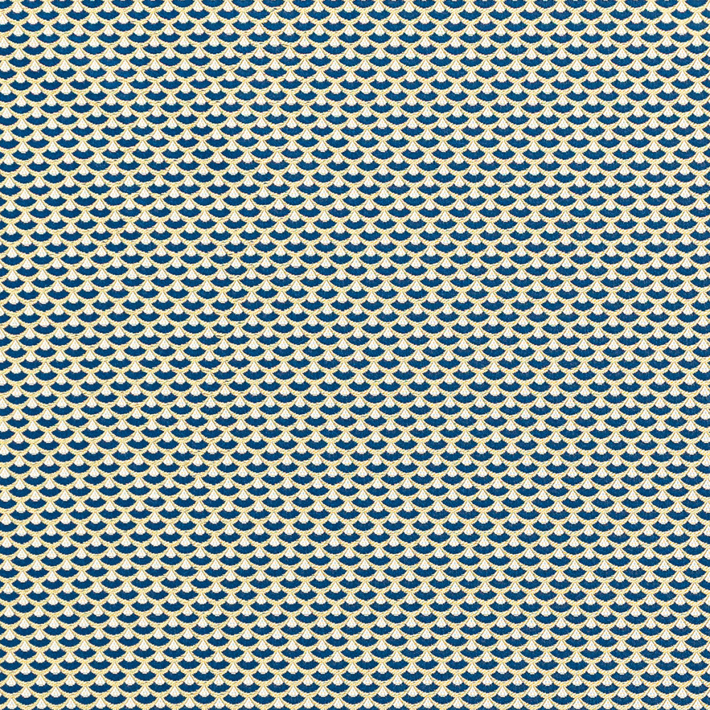 Luxury Blue